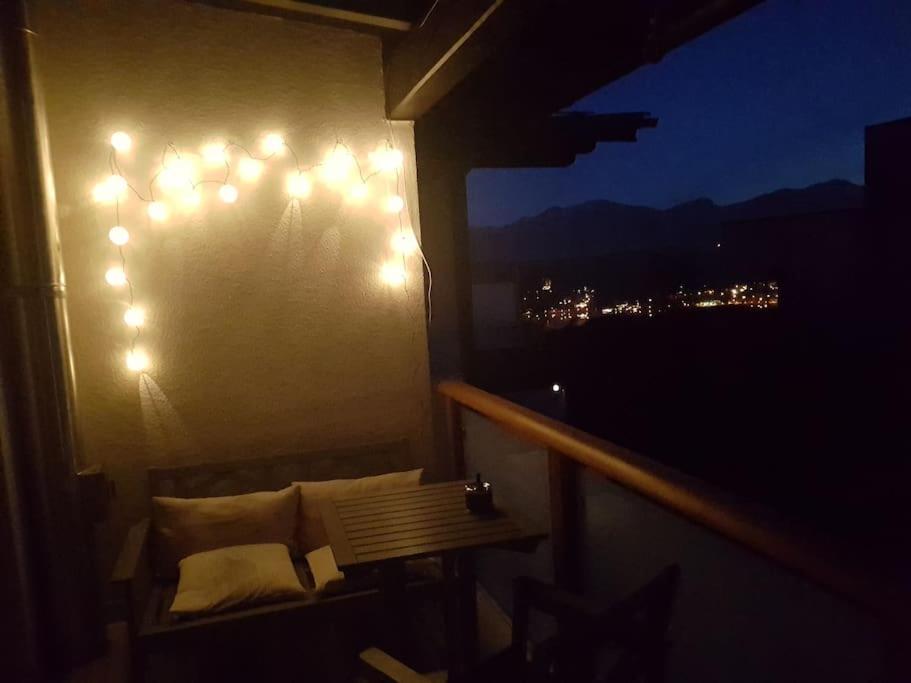 Wohnung Mit Balkon In Velden - Appartment Berge Bytilly Velden am Wörthersee Exterior foto